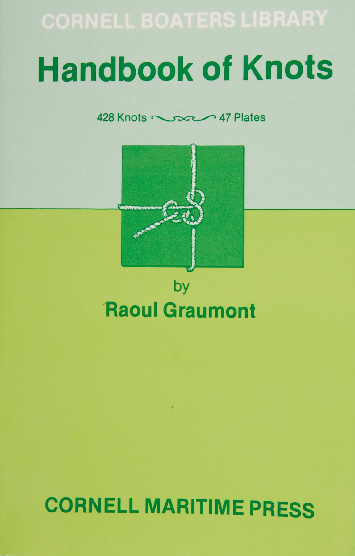 Handbook of Knots book cover
