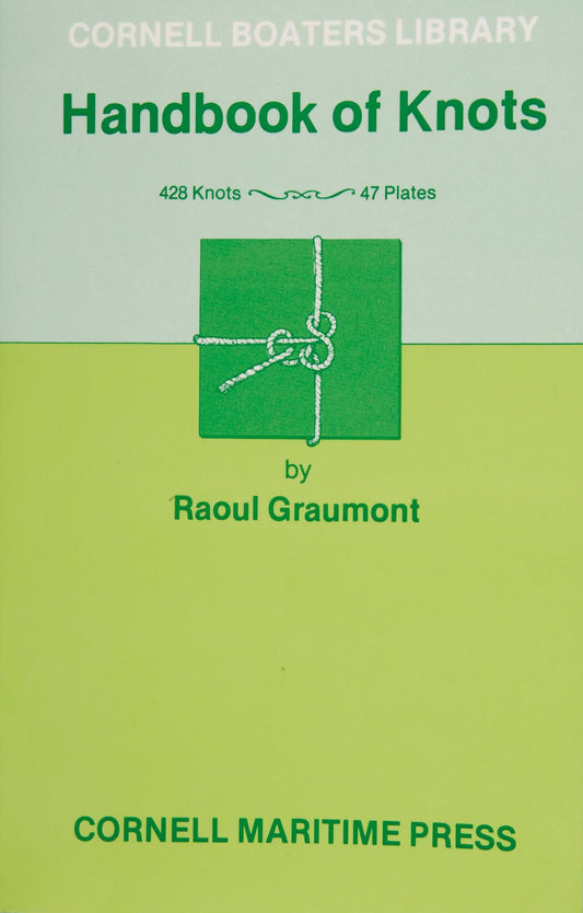 Handbook of Knots book cover
