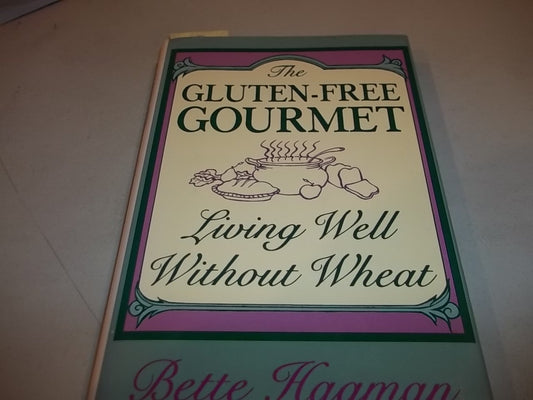 Gluten-Free Gourmet