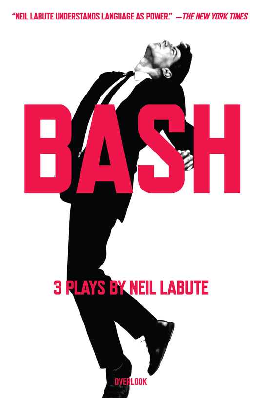 Bash: Latterday Plays book cover
