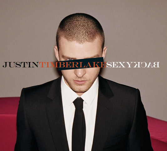 Sexyback PT 2 book cover