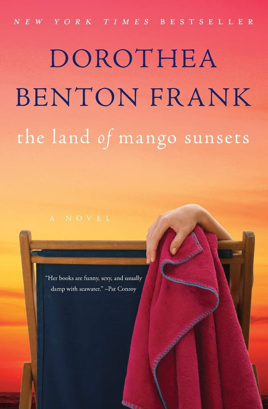 Land of Mango Sunsets book cover