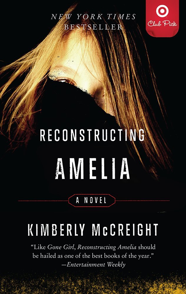 Reconstructing Amelia book cover