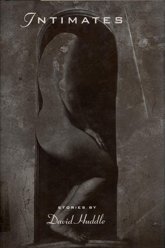 Intimates: A Book of Stories book cover