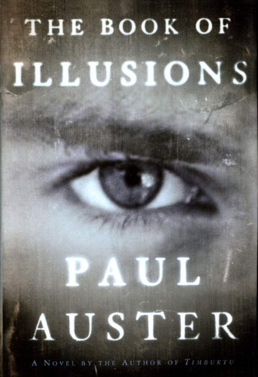 Book of Illusions