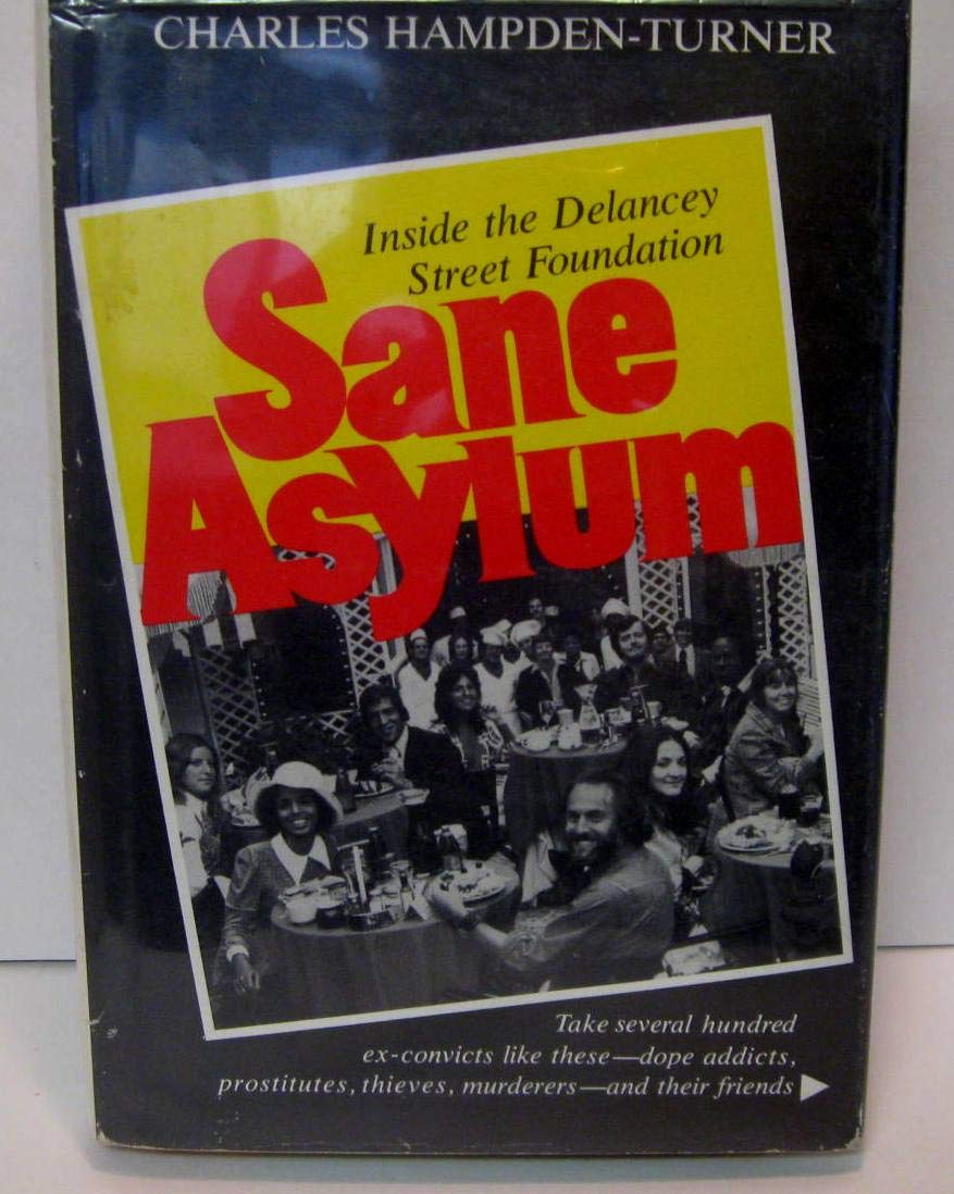 Sane asylum