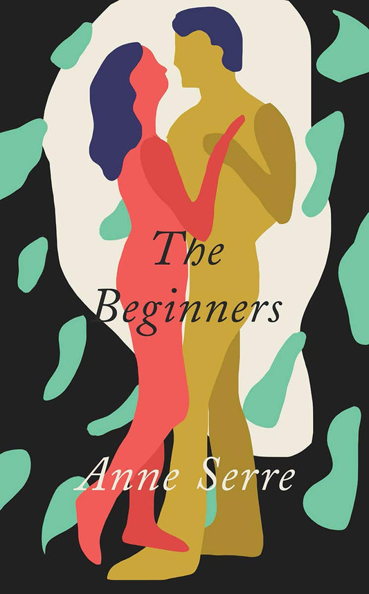The Beginners book cover