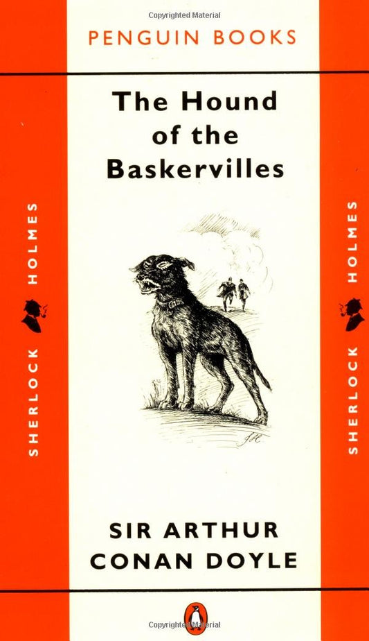 Hound of the Baskervilles