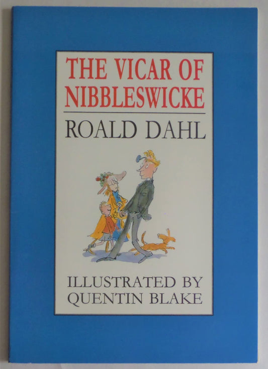 The Vicar of Nibbleswicke