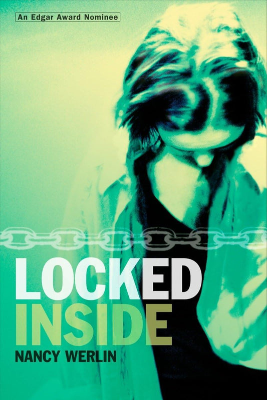 Locked Inside book cover