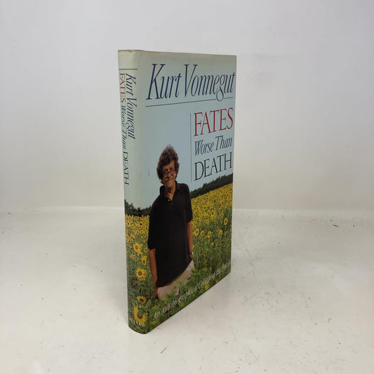 Fates Worse Than Death ( 1st/1st )