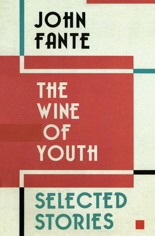 Wine of Youth
