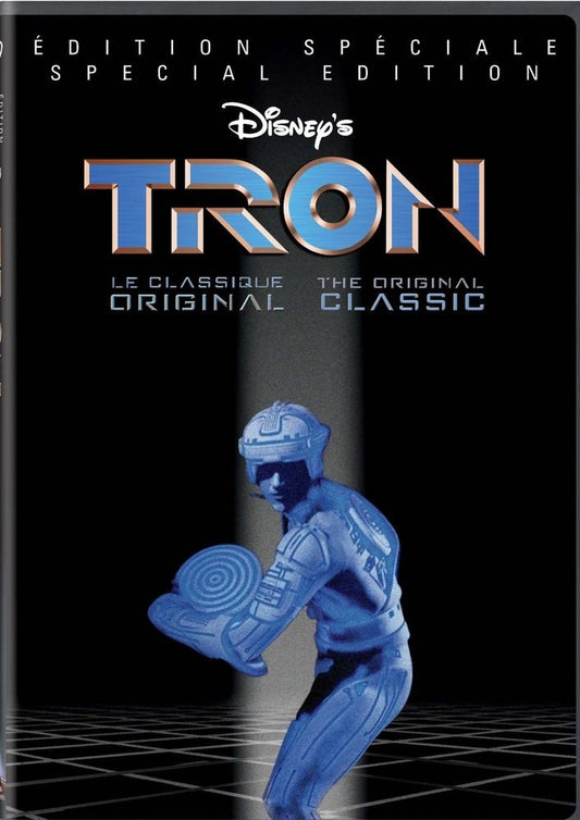 Tron (Special)