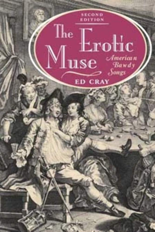 Erotic Muse: American Bawdy Songs