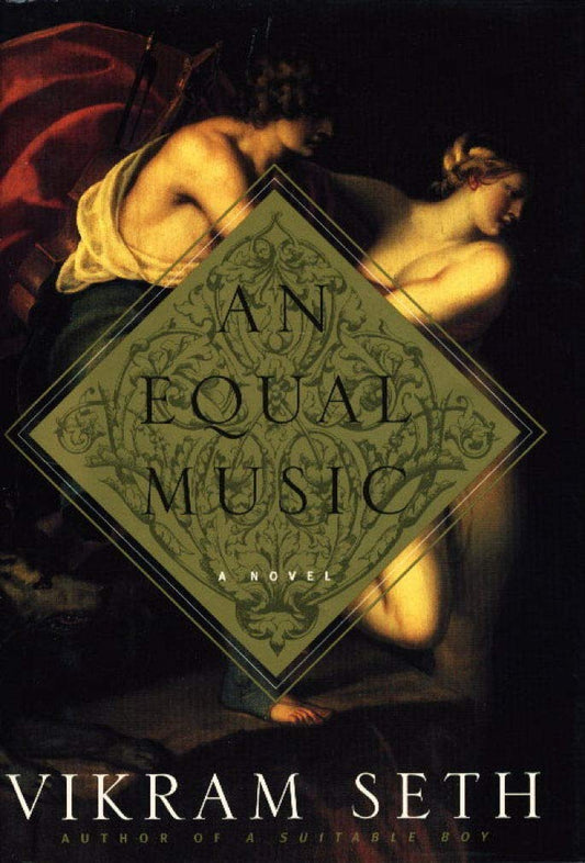 An Equal Music (Import)