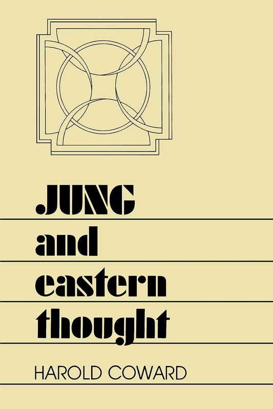Jung and Eastern Thought book cover