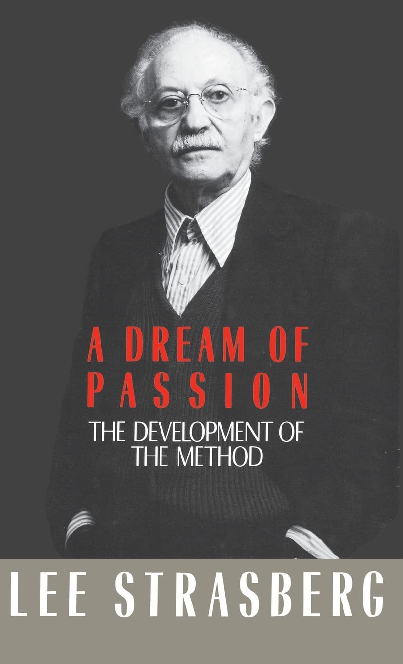 Dream of Passion