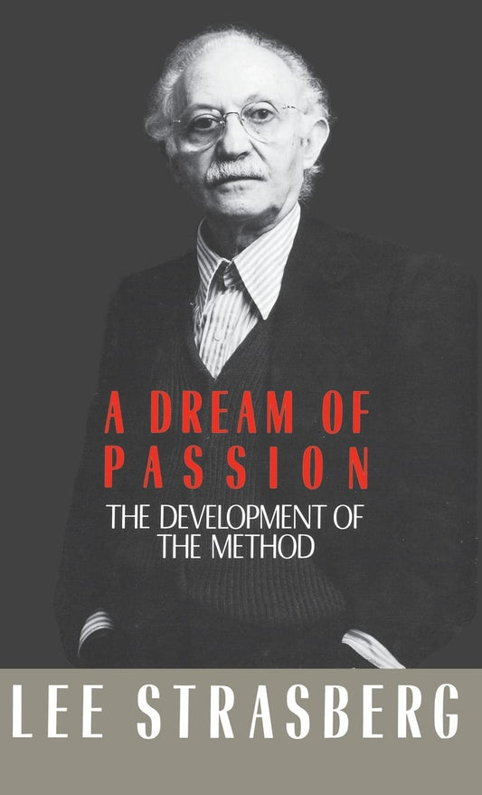 Dream of Passion
