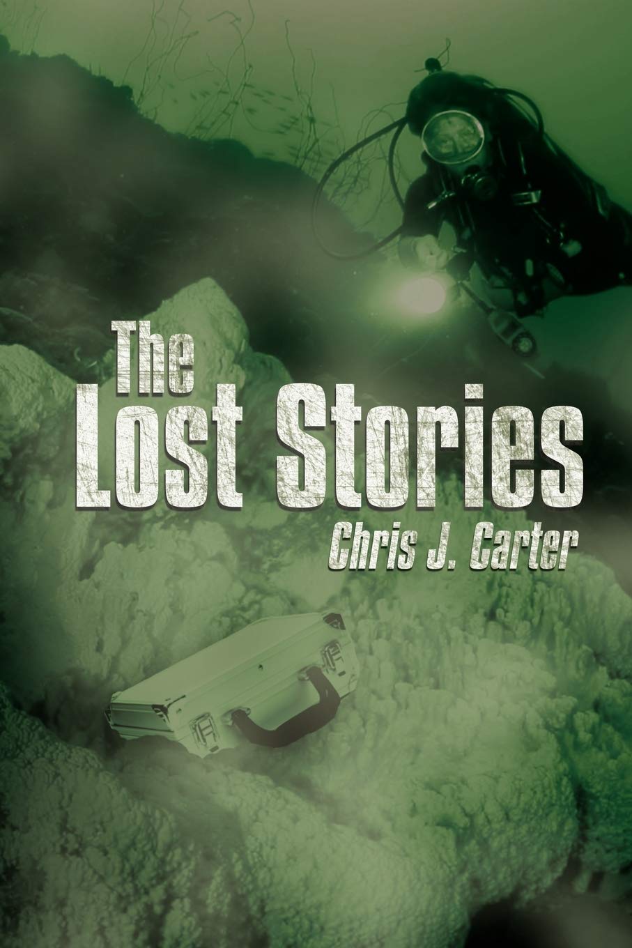 Lost Stories