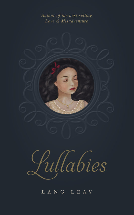 Lullabies: Volume 2 book cover