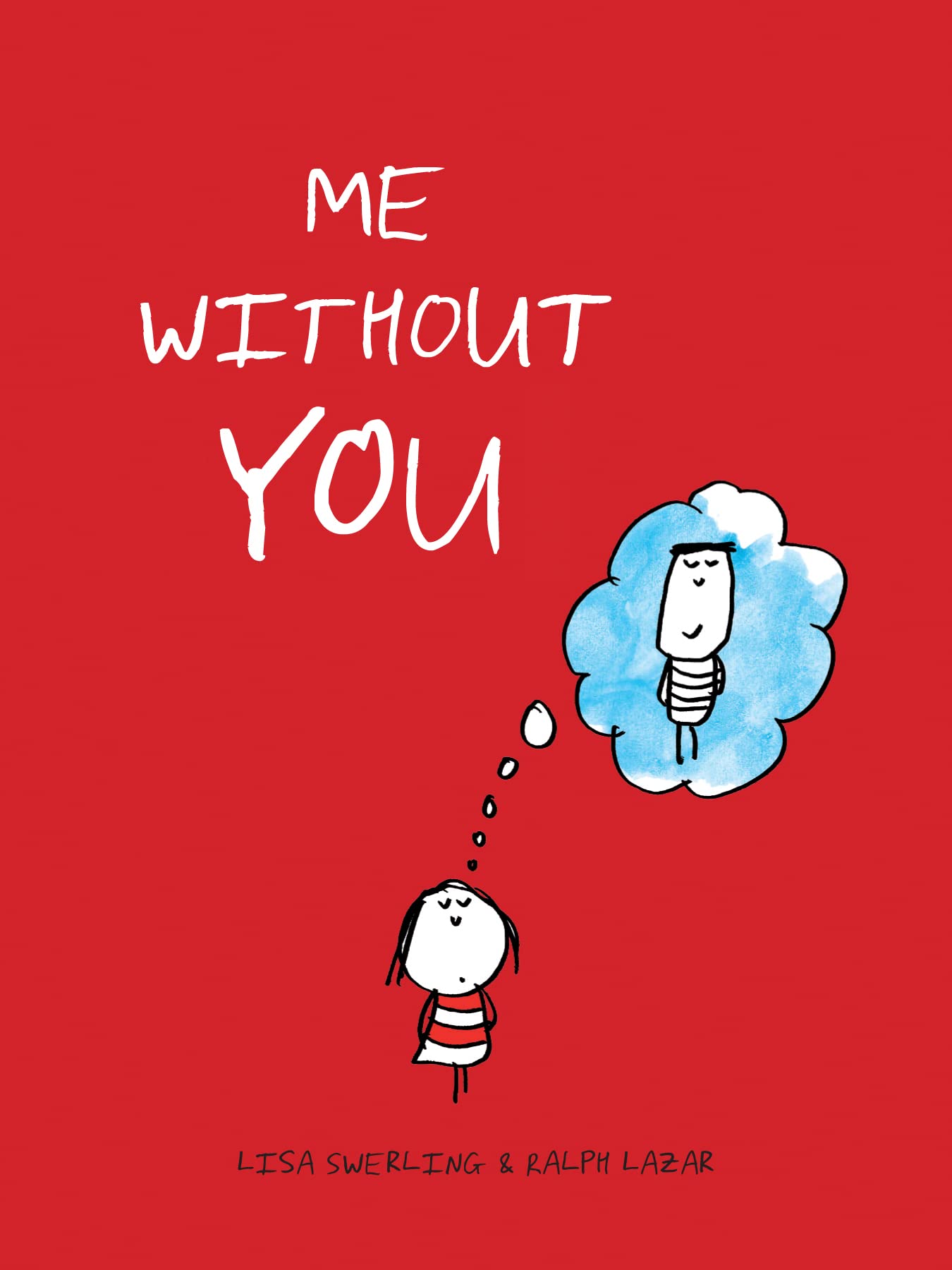 Me Without You book cover