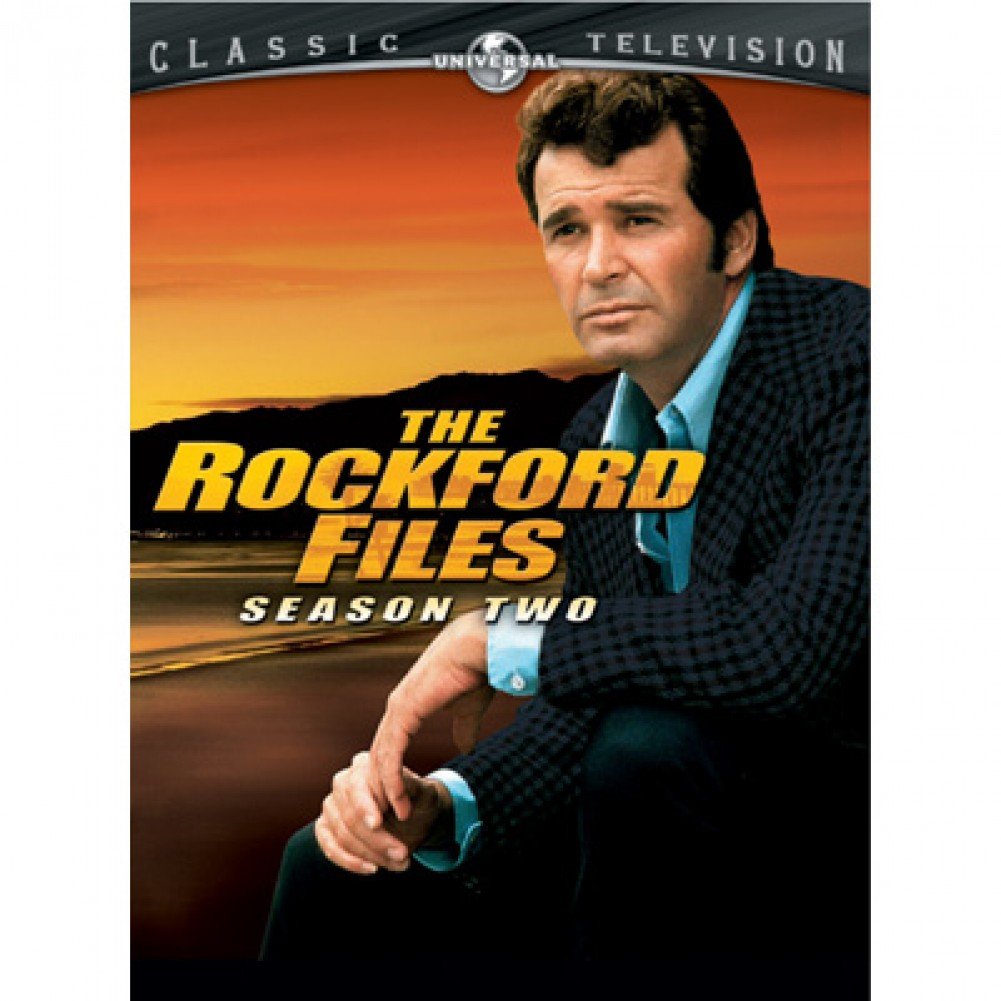 Rockford Files: Season Two