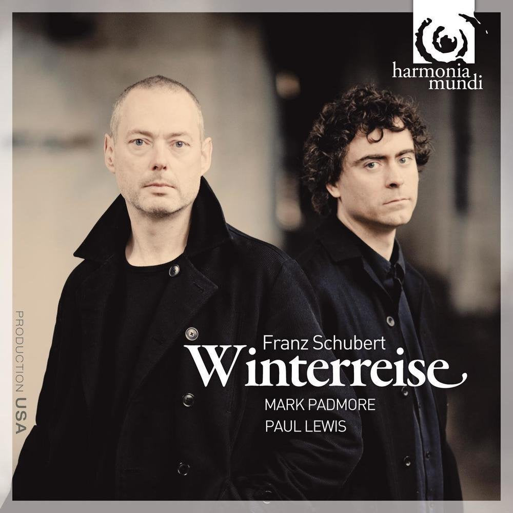 Winterreise book cover