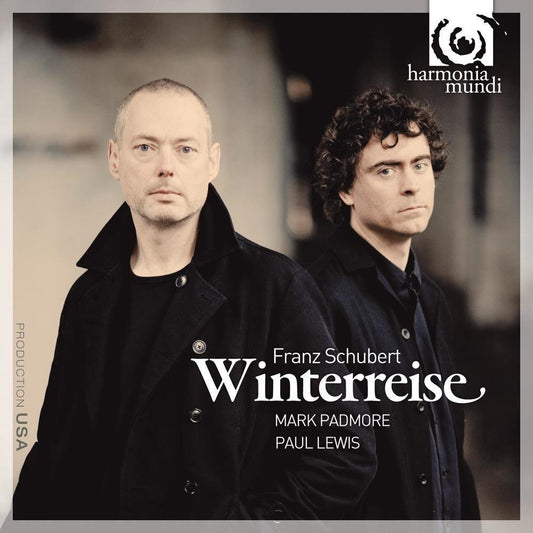 Winterreise book cover