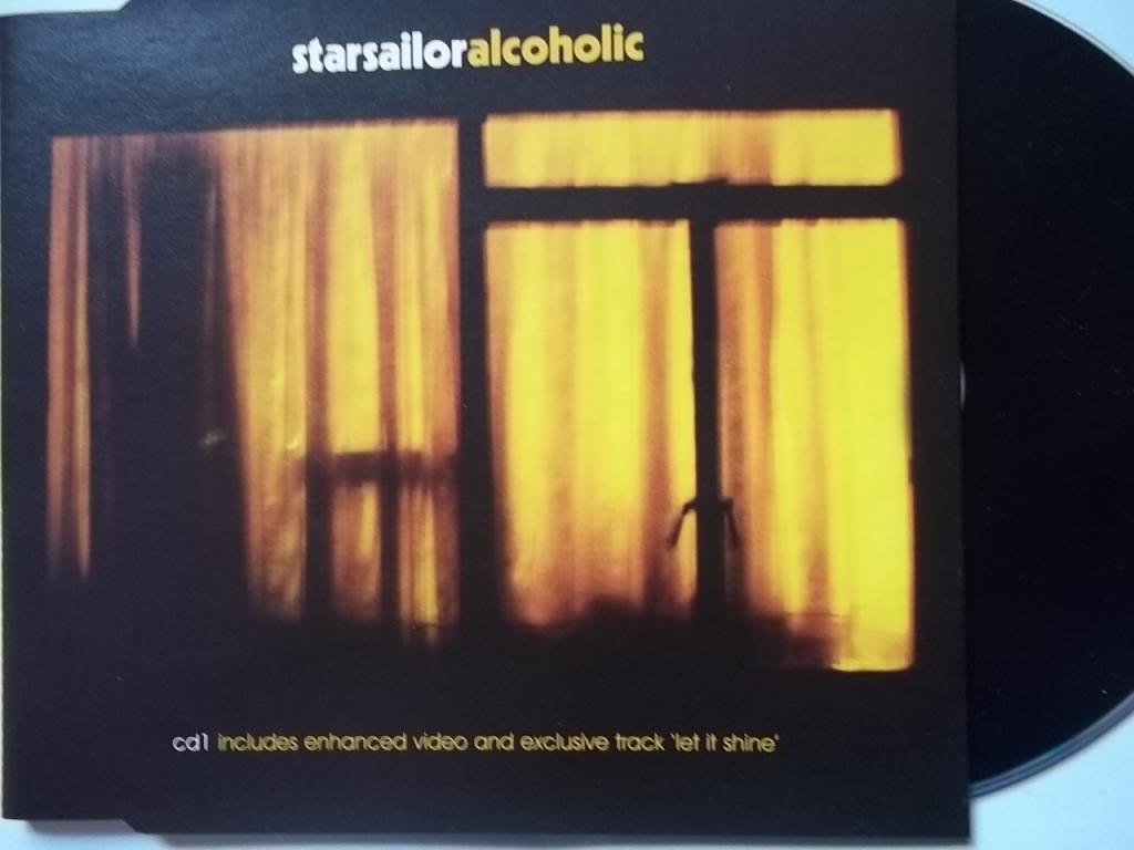 Alcoholic Pt.1 (Enhanced) book cover