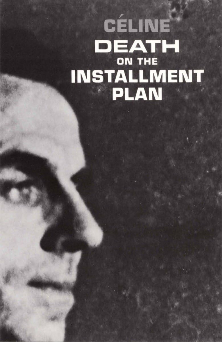 Death on the Installment Plan (Revised) book cover