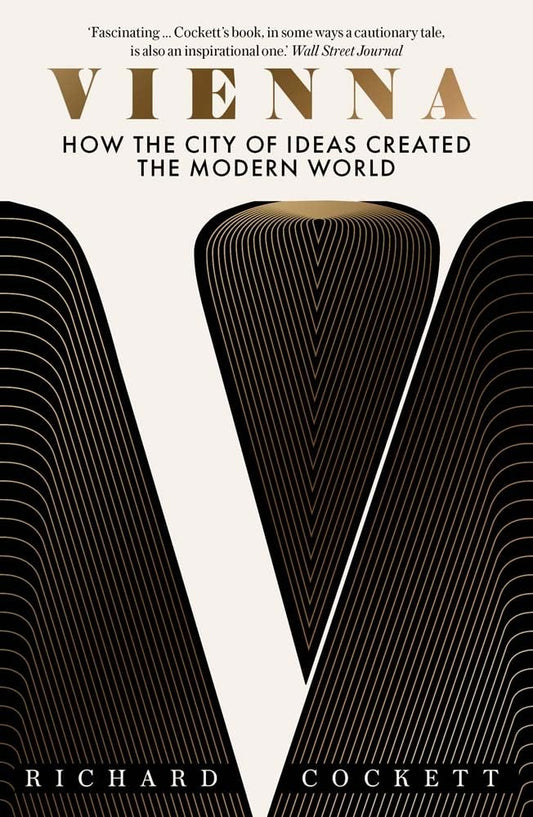 Vienna book cover