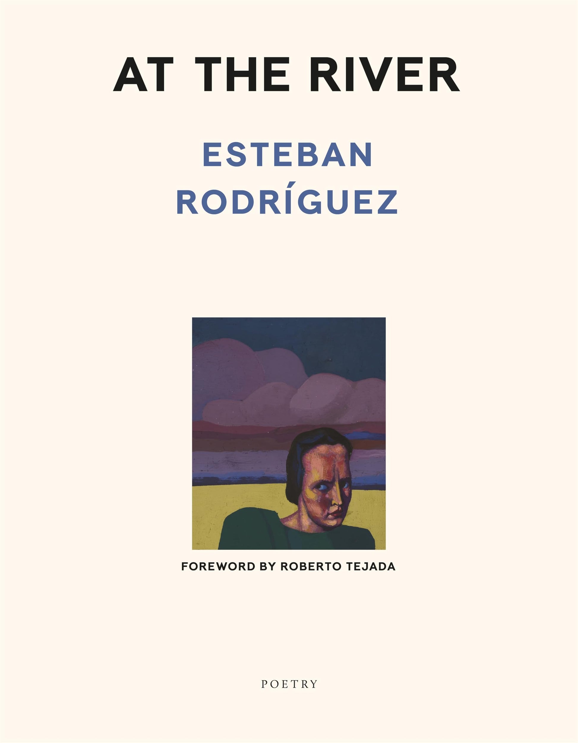 At the River book cover
