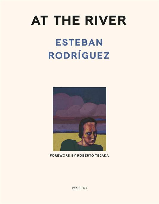 At the River book cover