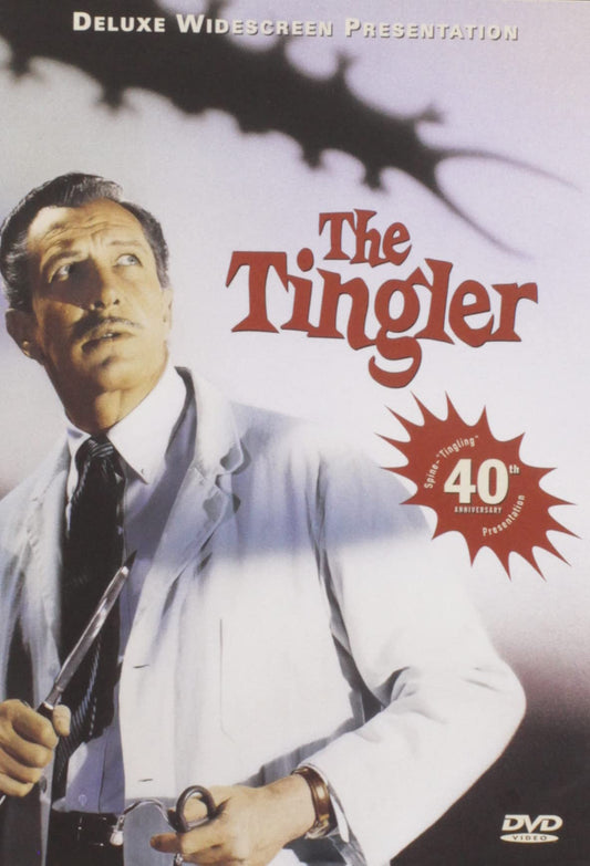 The Tingler