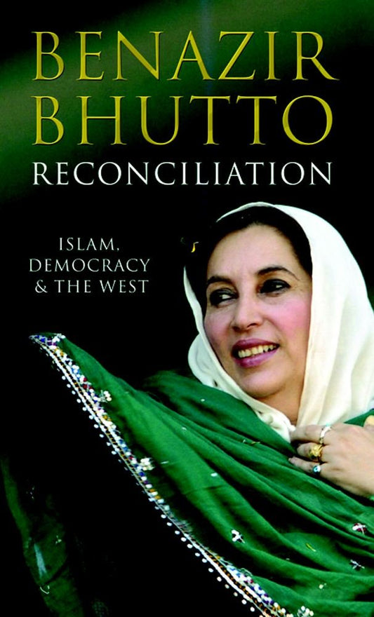 Reconciliation: Islam, Democracy, and the West