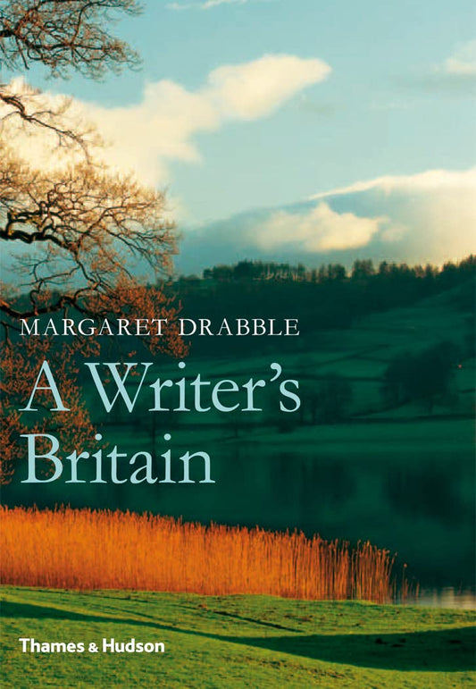 Writer's Britain