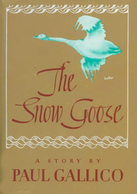 Snow Goose