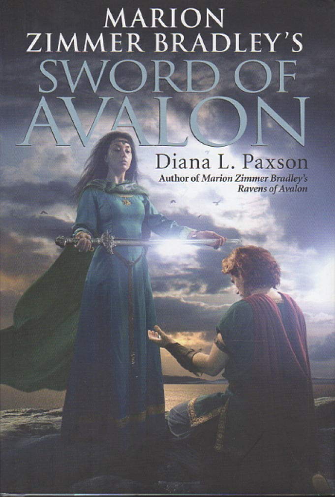 Marion Zimmer Bradley's Sword of Avalon