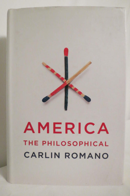 America the Philosophical