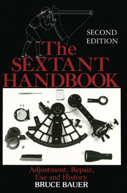 Sextant Handbook (Revised)