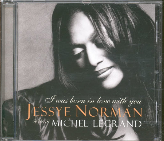 I Was Born in Love With You - Music by Michel Legrand
