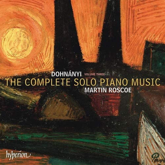 Complete Solo Piano Music book cover