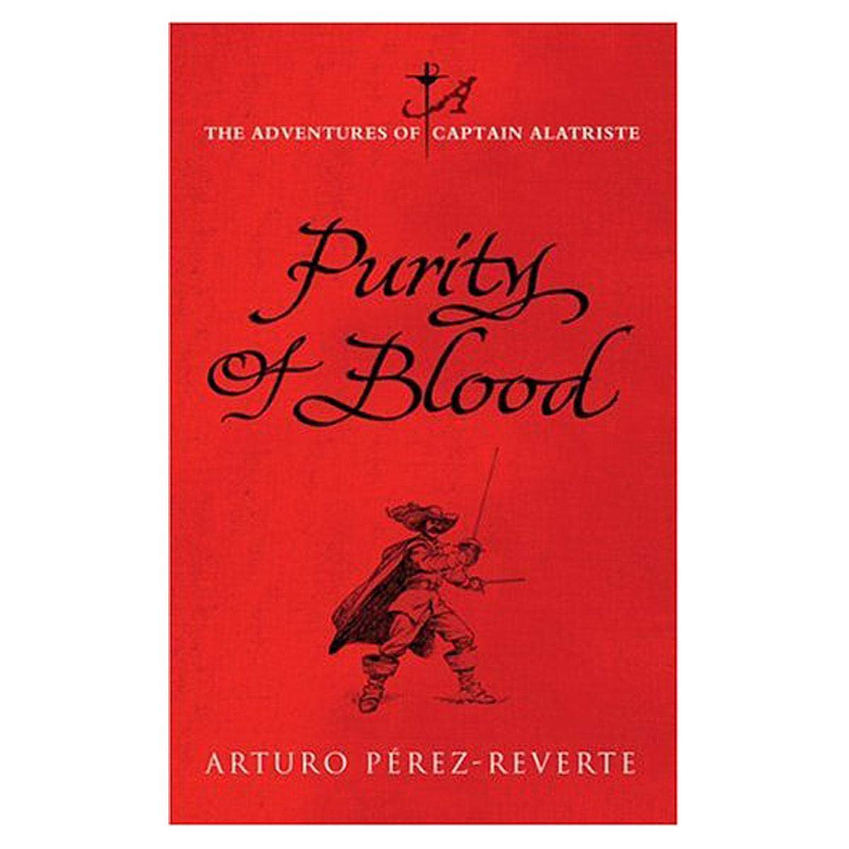 Purity of Blood