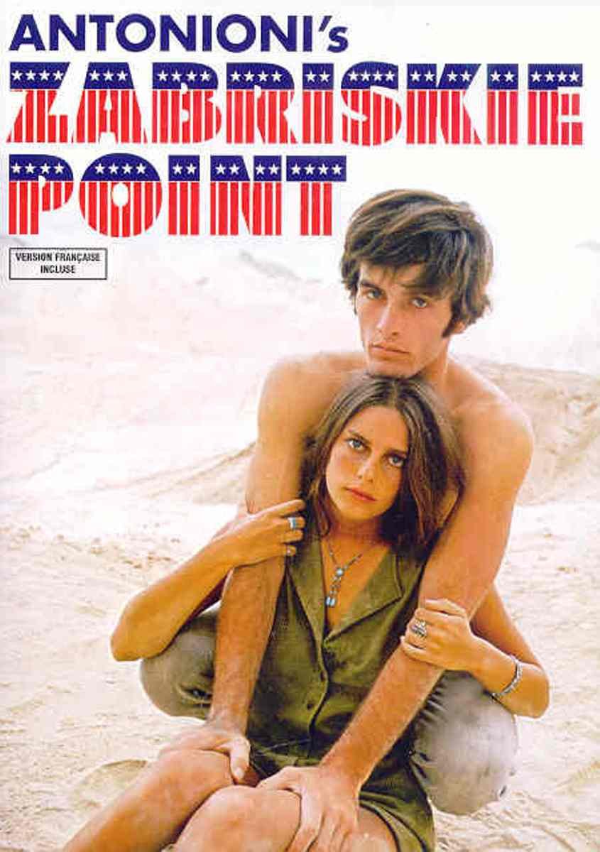 Zabriskie Point (2009)