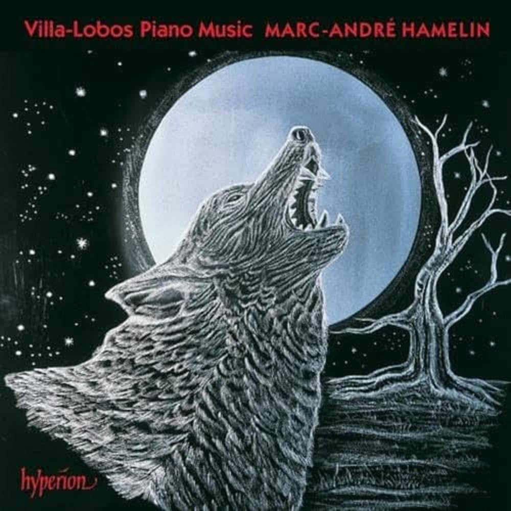 Piano Music