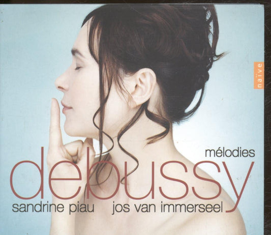 Melodies book cover