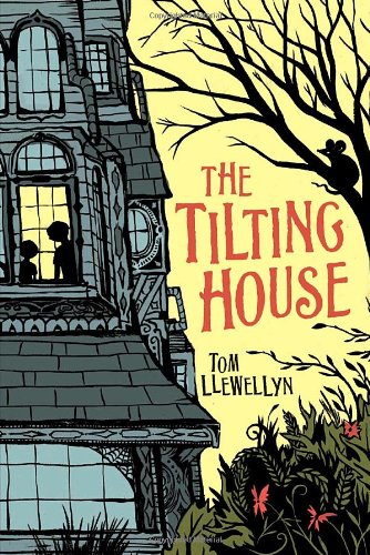 Tilting House book cover