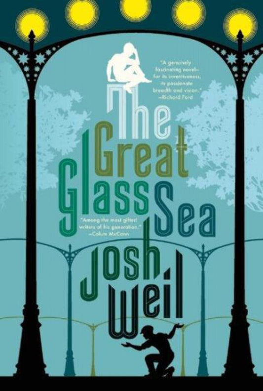 Great Glass Sea