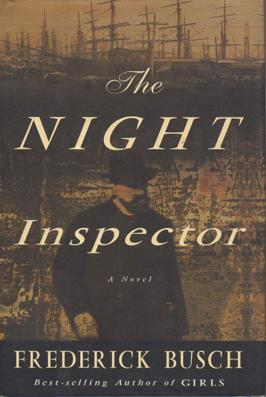 Night Inspector