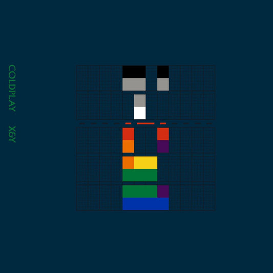X&y book cover